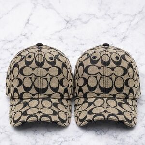 Premium Statement Caps (Set of 2) | Adjustable Snapback | Unisex